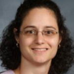 Theresa C Scognamiglio, MD