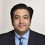 Arshad K Rahim, MD