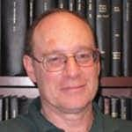 Richard Parnas