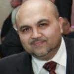 Manzar Hussain Rizvi, MD