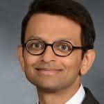 Neal Parikh