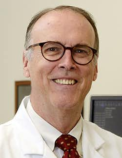 Allan Evans Inglis Jr, MD