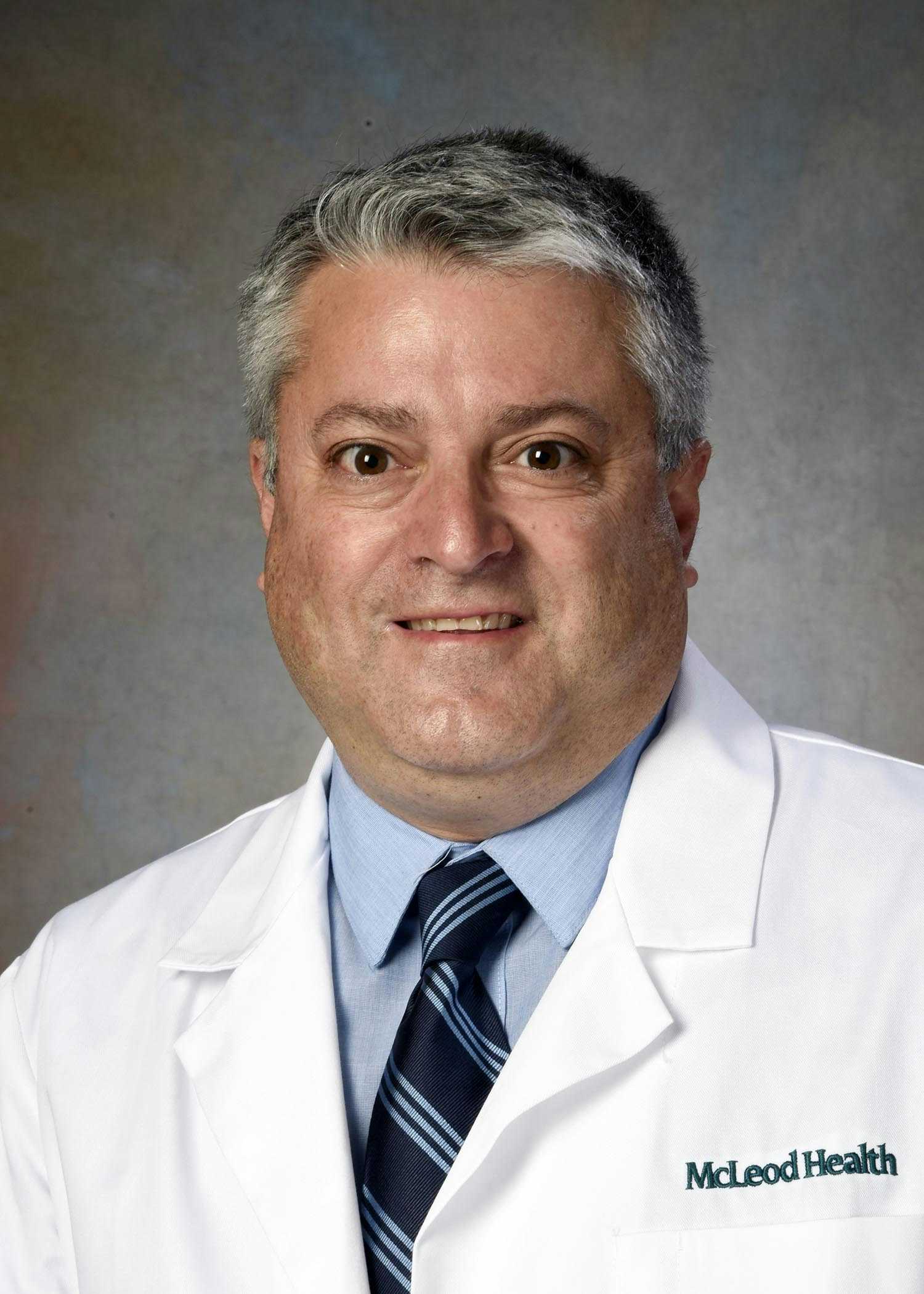 Thomas Vincent DiStefano, FAAOS, MD