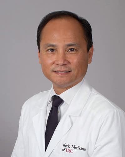 John Chung-Liang Liu, MD