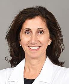 Nancy Ruth Glick, AAHIVM, MD