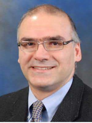 Hani Hasan Salha, FACC, FCCP, MBA, MD