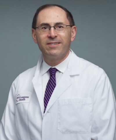 Brian David Feingold, MD