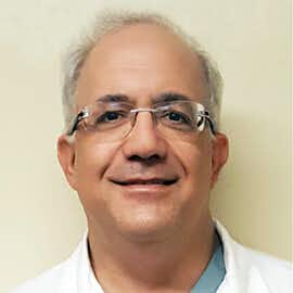 Jeffrey Marc Passick, FAAOS, MD