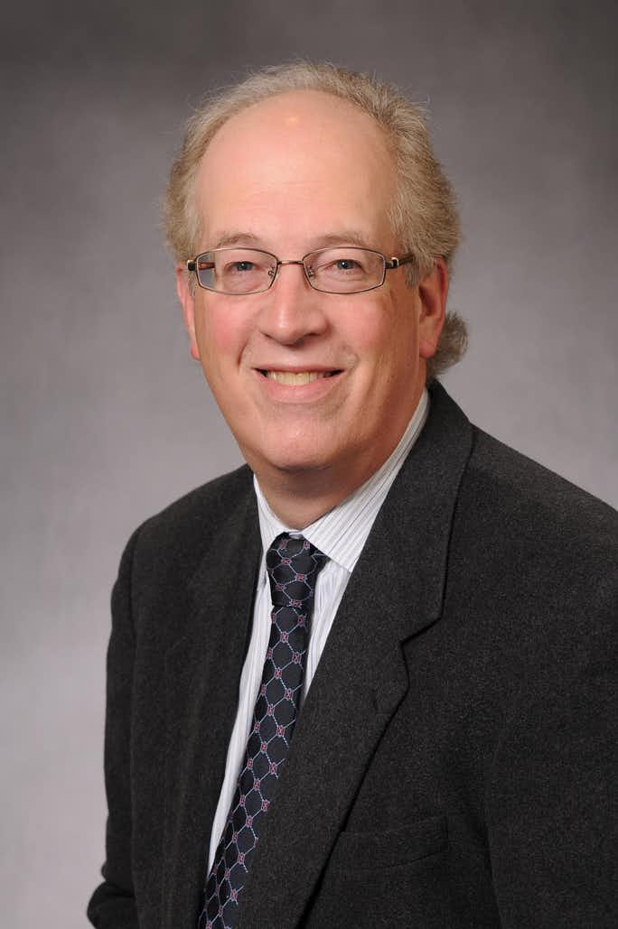 David M. Masur, ABPP, PhD