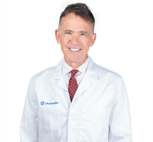 William John Schirmer Jr., FACS, MD