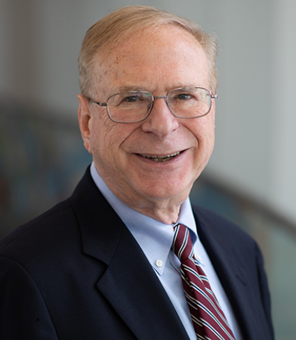 David Myland Kaufman, MD