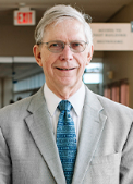 Donald Richardson Graham, FACP, MD