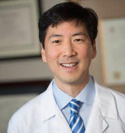 David Hanwuk Kim, FAAOS, MD