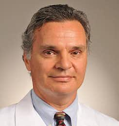 Robert Anthony Sciortino, MD