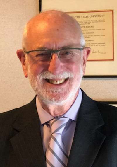 Howard Joel Friedman, ABPP, PhD