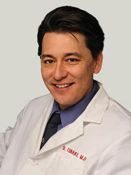 Brian Scott Funaki, FAHA, FSIR, MD