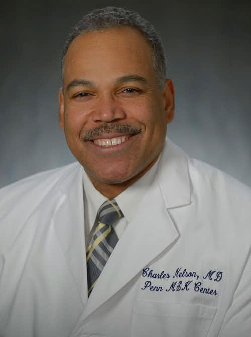 Charles Lenwood Nelson, FAAOS, MD