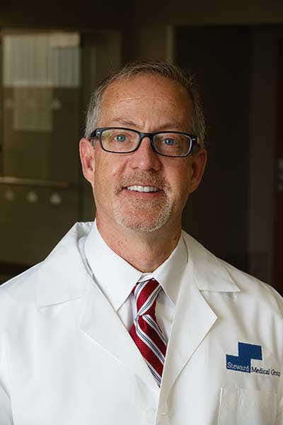 Richard Daniel Patten, FACC, MD