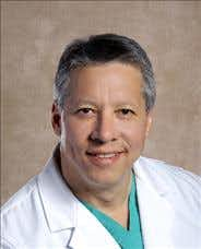 Jaime Luis Sepulveda-Toro, FACOG, FACS, MD, PRPC