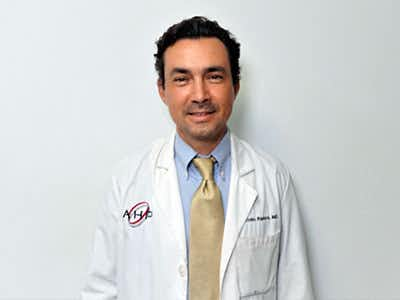 Antonio Jose Ramos Jr., MD