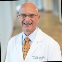 Richard Wolcott Bock, MD