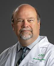 Christopher James DeWald, FAAOS, MD