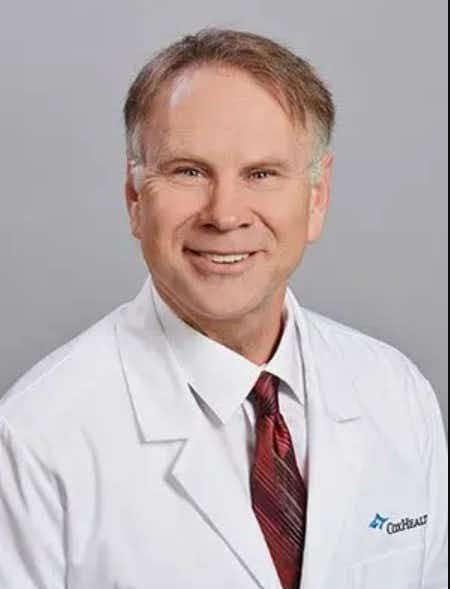 Ted Alan Lennard, MD