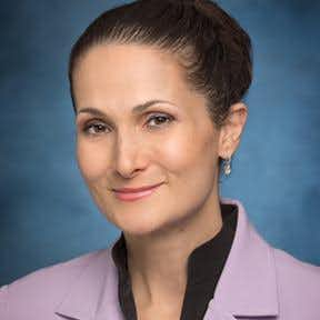 Azadeh Farin, FAANS, FACS, MD