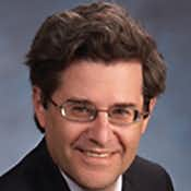 Lawrence Martin Weiss, MD