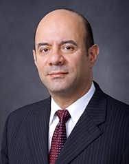 Hani Hashem Abujudeh, FACR, FSIR, MBA, MD