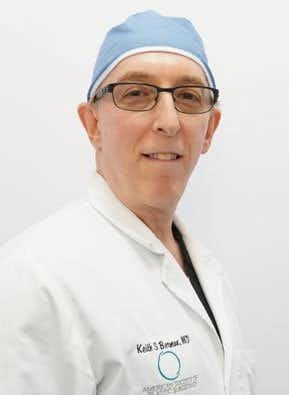 Keith Spencer Berman, MD