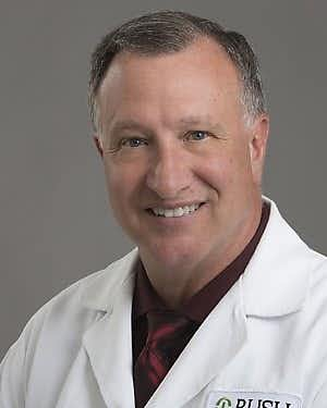 Keith William Millikan, FACS, MD