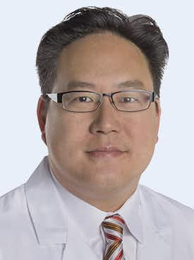 Daniel Dong Whan Lee, MD