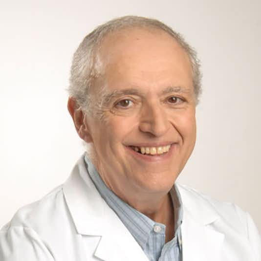 John Joseph Cambareri, MD