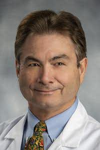 Michael Anthony McIlroy, MD