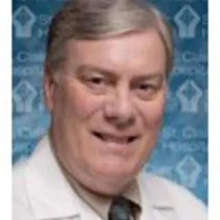 George Alan Yeasted, FACP, MD