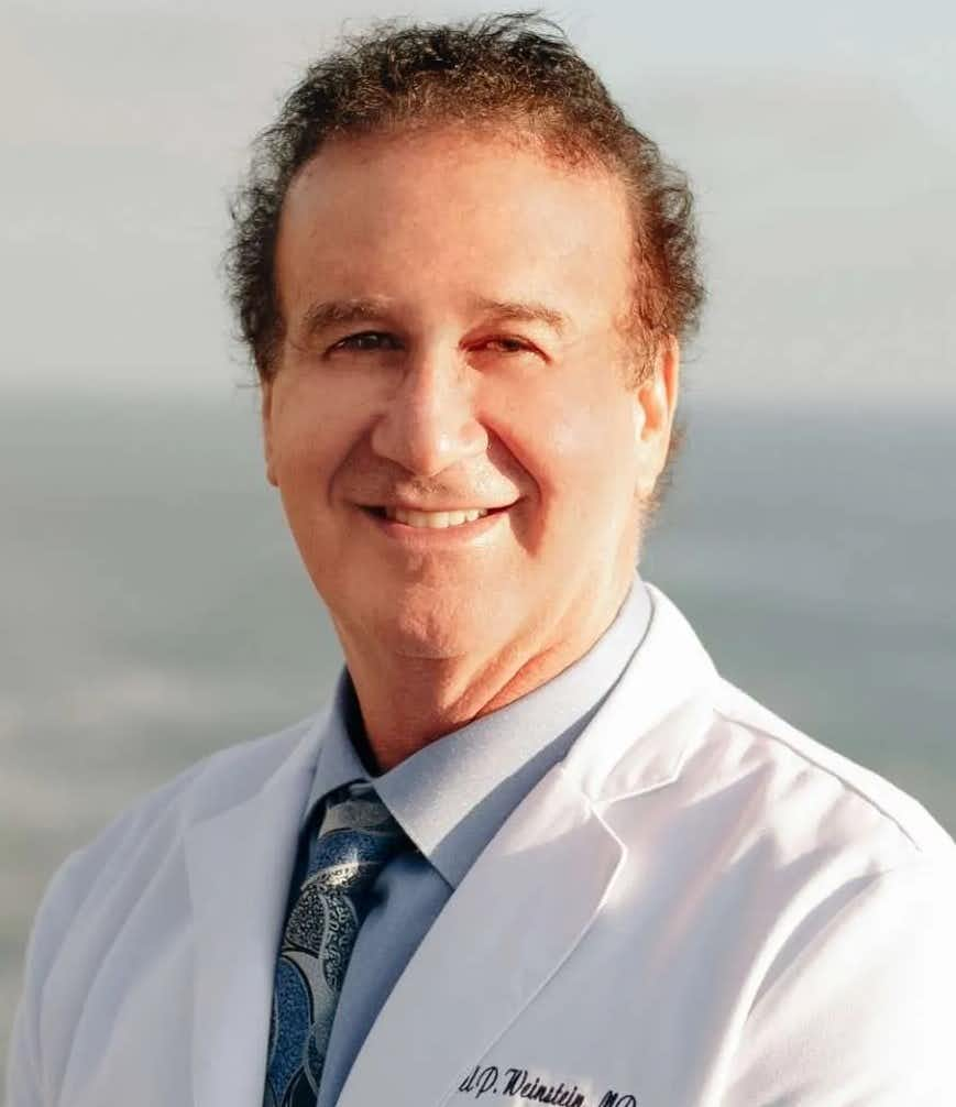 Michael Paul Weinstein, MD