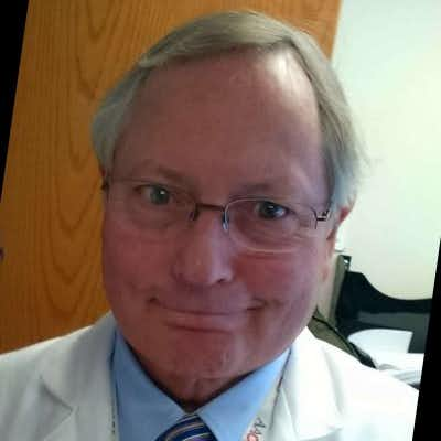 James Richard Dickson, FAAOS, FACS, MD