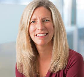 Kathleen Ann Hoffman, MBA