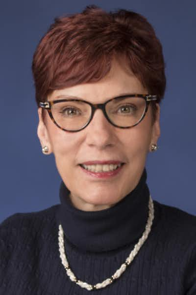 Barbara Ann M. Messina, ANP, MS, PhD, RN