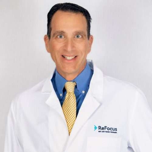 Paul Eugene Masi, FACS, MD