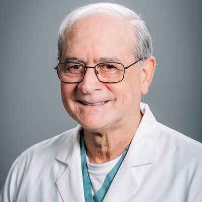 Waldemar Alberto Carlo, MD