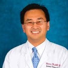 Harry Ma, MD, PhD