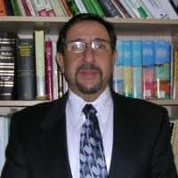 Bernard David Silverstein, CIH, FAIHA, MS