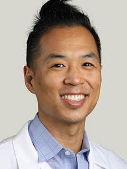 James Ahn, MD, MHPE