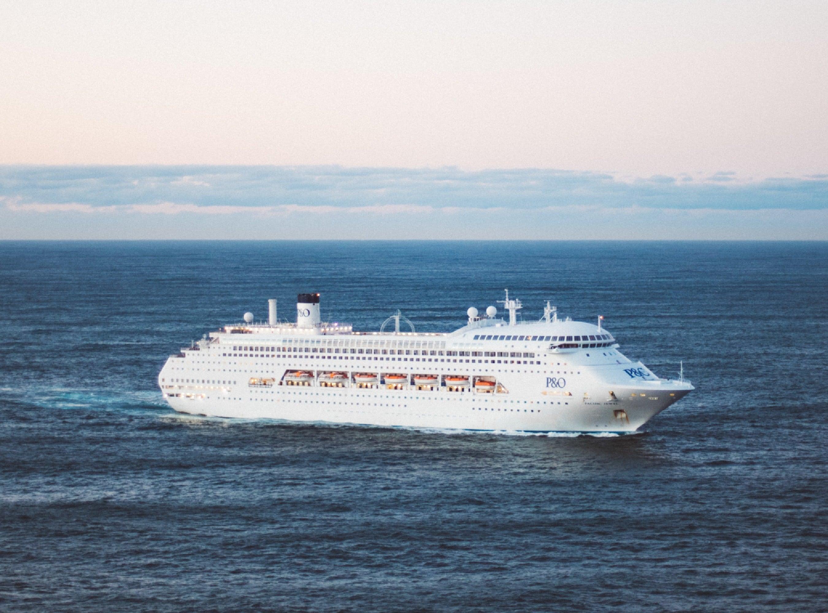 Cruise Lines Face Lawsuits From Passengers and Crew Over COVID19 Outbreaks