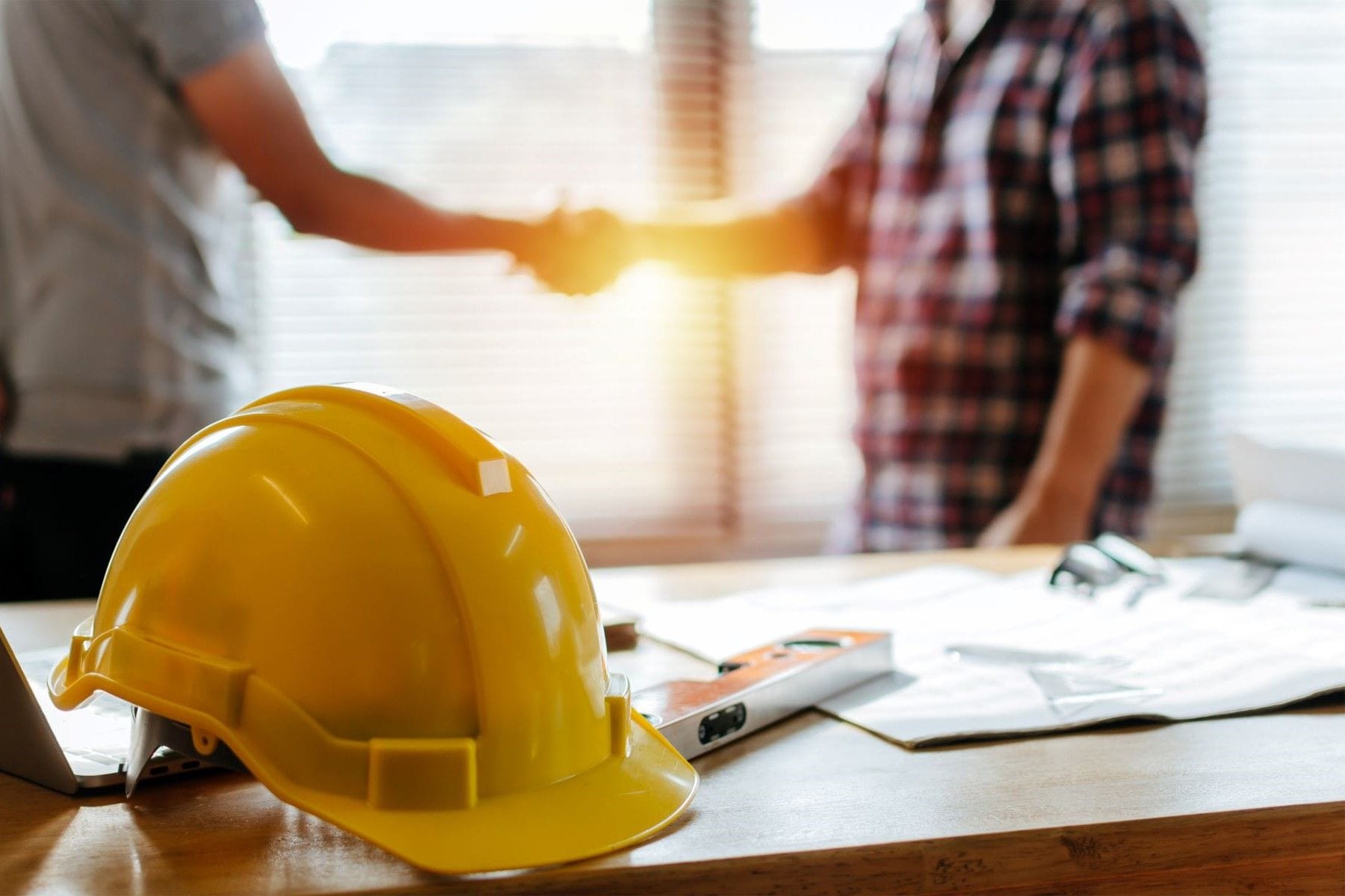 Construction Expert Witness