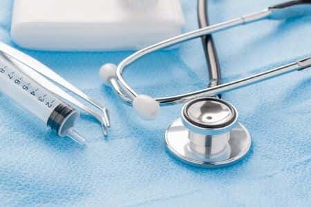 Afrin Medication Causes Cardiac Arrest in Young Child