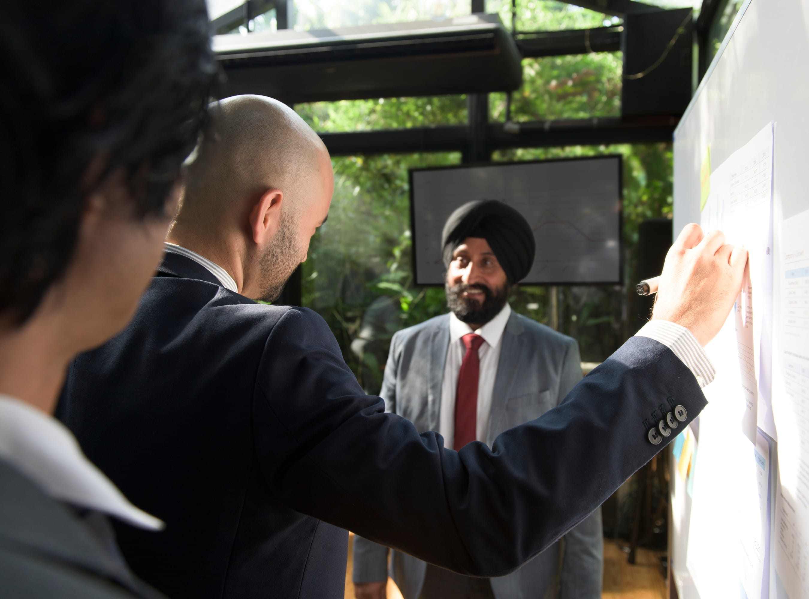 Trial Consultants Explain The 5 Biggest Mistakes Experts Make