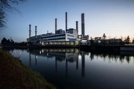 Factory Sued for Environmental Release of Carcinogens